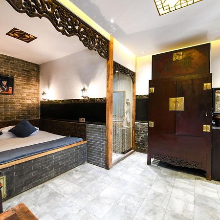 Hotel Selected Residence Pingyao Exterior photo