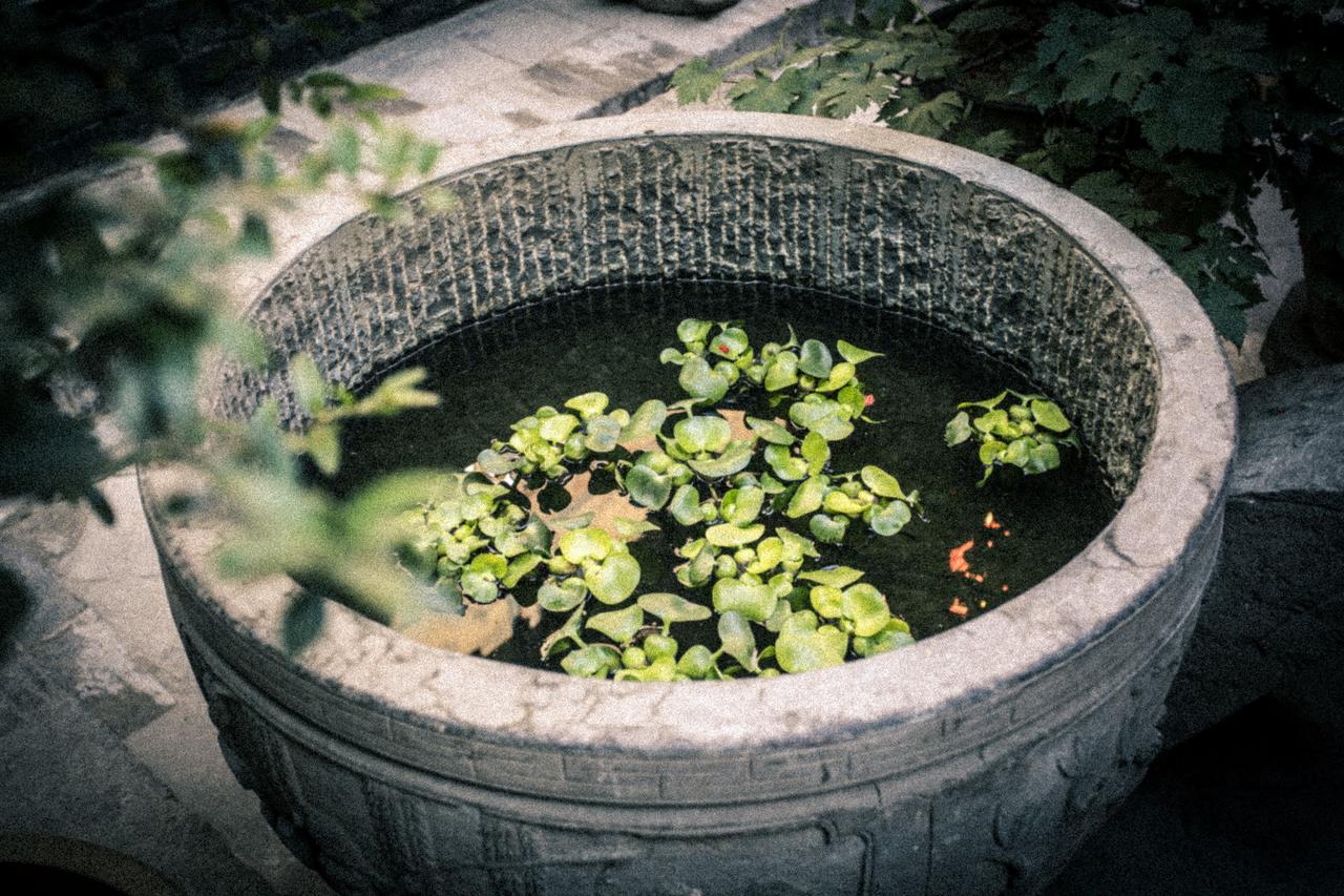 Hotel Selected Residence Pingyao Exterior photo