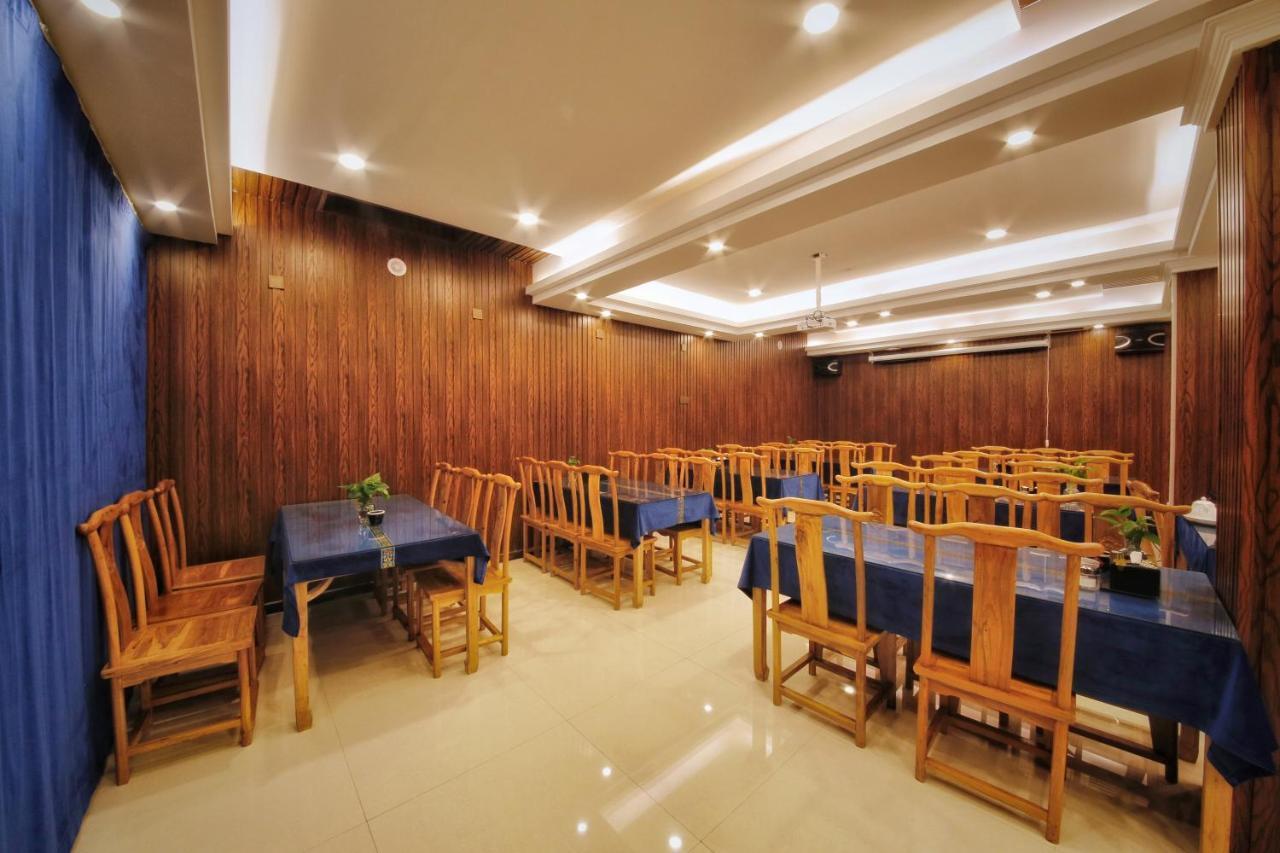 Hotel Selected Residence Pingyao Exterior photo